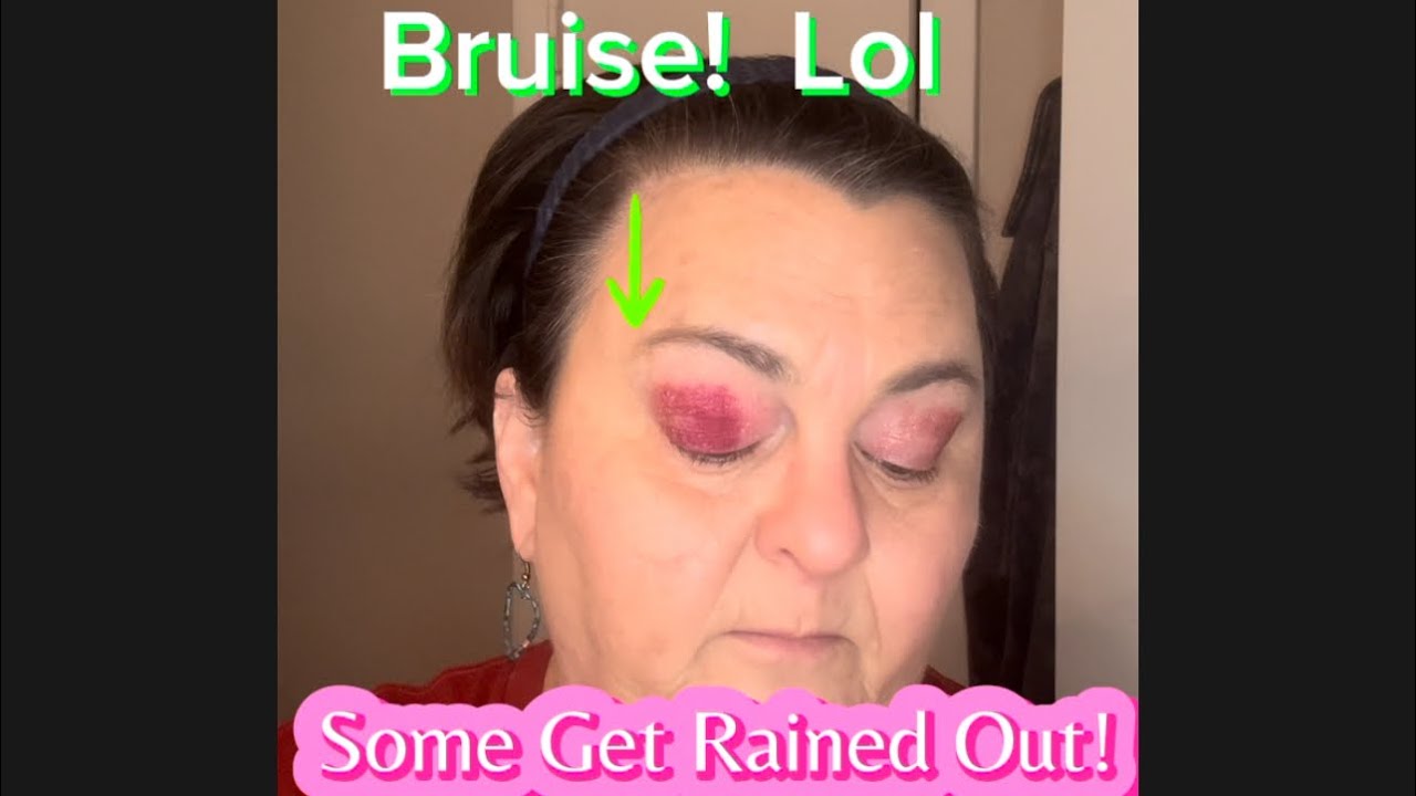 Got Rained Out You win some, you lose some, and some get rained out! - YouTube