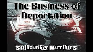 The Business of Deportation: Contractors, Cash & Colorado Updates