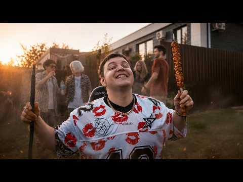 5opka - BBQ (Клип в честь покупки дома)