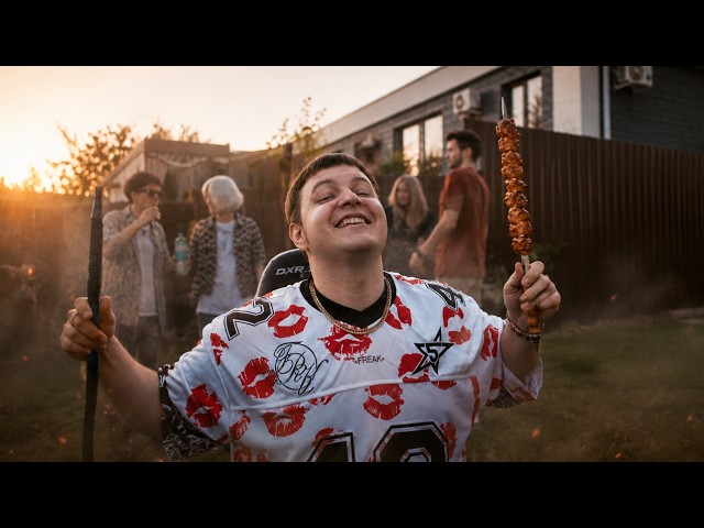 Watch 5opka - BBQ (Клип в честь покупки дома) on YouTube Watch 5opka - BBQ (Клип в честь покупки дома) on YouTube