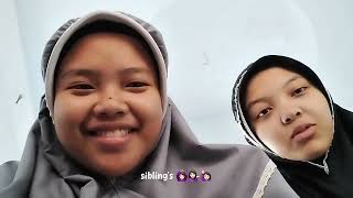 Mini Vlog Idul Fitri Tahun 2025