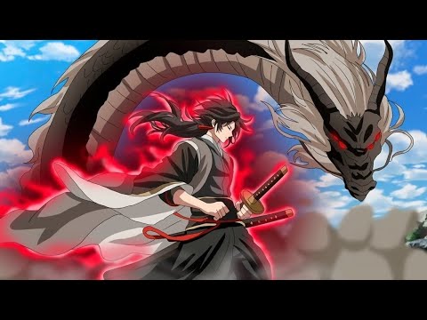 Awalnya Dihina & Dibuang, Makhluk Setengah Iblis Ini Bangkit Jadi Pembantai Dewa!