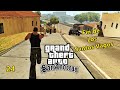 GTA San Andreas - Fin de Los Santos Vagos #24