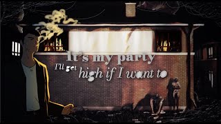Goody Grace - If I Want To (Official Lyric Video)