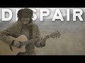 Despair - Naruto Shippuden (Fingerstyle Guitar Cover by Albert Gyorfi) [+TABS]
