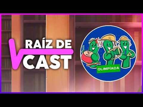 [🎥] #22 - ALL ABOUT THE MANDACARU MATH OLYMPIAD! (WITH THE CREATOR OF MANDACARU)