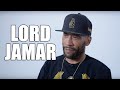 Lord Jamar Says He's Not Giving Up His Toilet Paper Plug (Part 4)