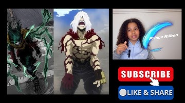 Hero VS Villain Unboxing! Izuku Midoriya (Dark Deku) & Shigaraki Face Off in EPIC Funko Pop Reveal!