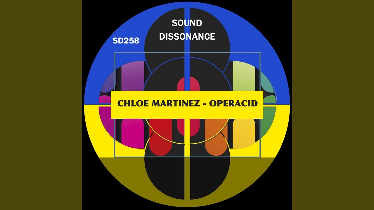 Watch Operacid (Original Mix) on YouTube Watch Operacid (Original Mix) on YouTube