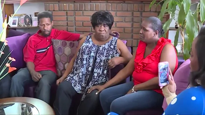 Robert Godwin Sr.'s family speaks after Steve Step...