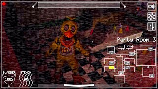 Five Nights on the Toilet: Number 2