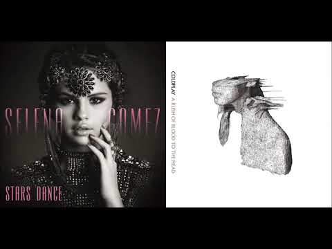 Forget Clocks Forever (Mashup) - Selena Gomez & Coldplay