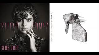 Forget Clocks Forever (Mashup) - Selena Gomez & Coldplay