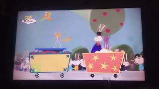 The Circus Comes to Town BabyTv