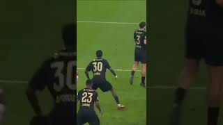 Onuachu Kafayla Direği Patlatıyor