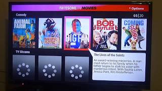 Free Movies And Documentaries On Roku Fawesome Tv