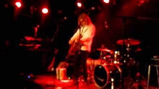 Video thumbnail of "Staffan Hellstrand Fanfar Stockholm Mosebacke 120221"