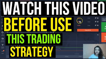 📈 HOW TO USE BEST BINARY OPTIONS STRATEGY OF 2021 💵