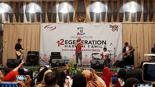 Mars sheilagank Here I am ... | sheila on 7 ulangtahun SGJabodetabek