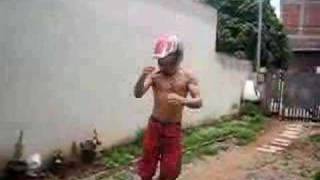 rebolation [on] dudu