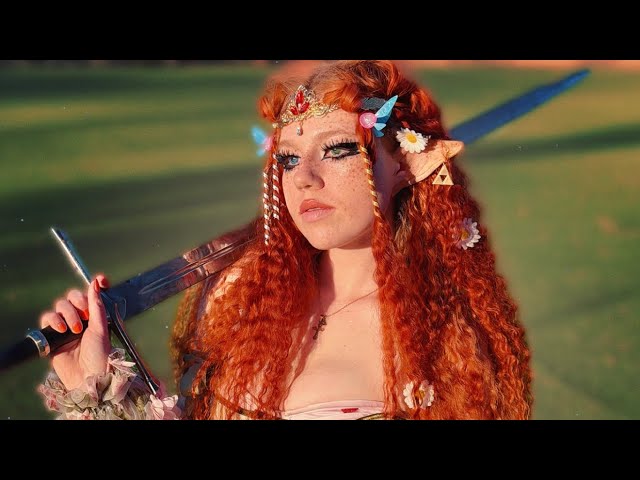 HEART OF GOLD - Music Video - YouTube