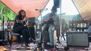 Tenzin Chopak, I Come Dancing W Bess Greenberg