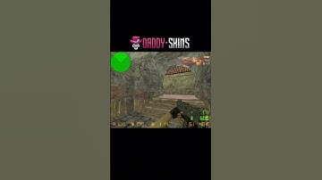 Inferno B-Rush | MAC-10 & AK 4K Clutch | CS 1.6 #counterstrike #cs16 #gaming #shorts #nevergiveup