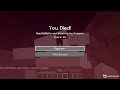 Speed Run! 1st Attempt (Gone Wrong!)