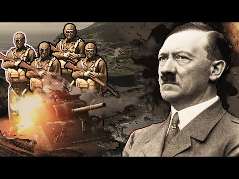 Video: 1940 V Zgodovini - Alternativni Pogled