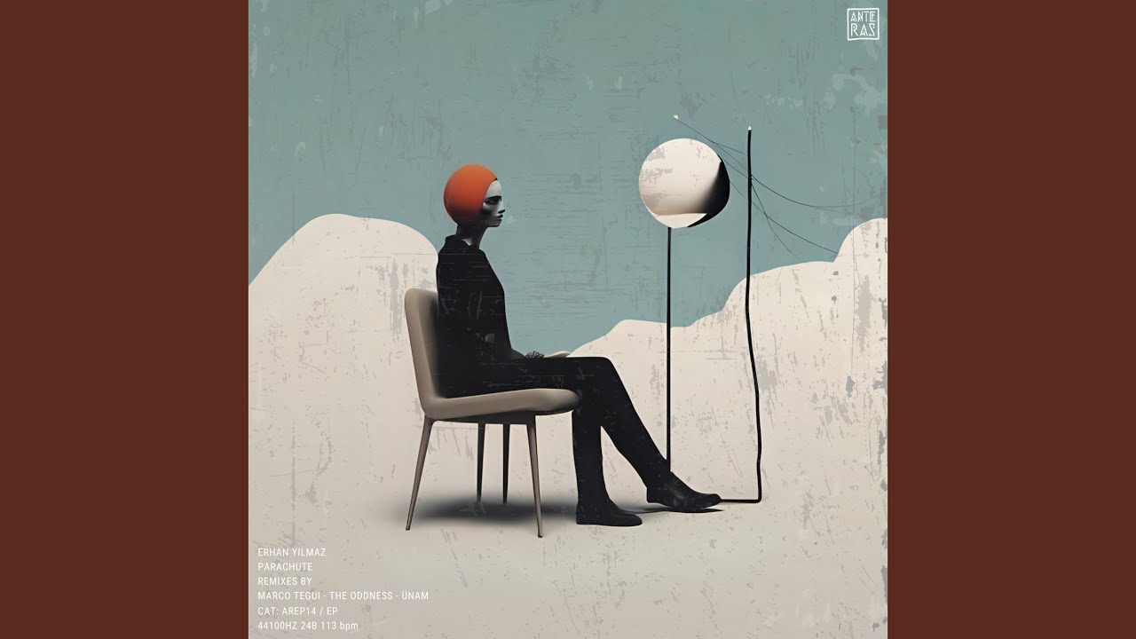 Watch Parachute on YouTube Watch Parachute on YouTube