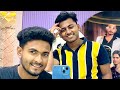 Arif Khan is live