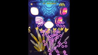 Fire Arrow [PC] - 5 Minute Mode ALL Clear + Bonus Round TLB 14,292,279 pts. (Fire Arrow Plus)