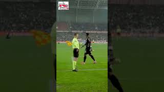 WHAT A PERFORMANCE BY ONANA - TRABZONSPOR CASH OR TRANSFER. #manchesterunited #onana #trabzonspor