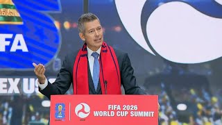 DOT: We're ready for World Cup fans to travel by ‘planes, trains and automobiles'