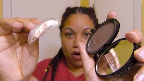 Review On 3 second brow eyebrow stamp