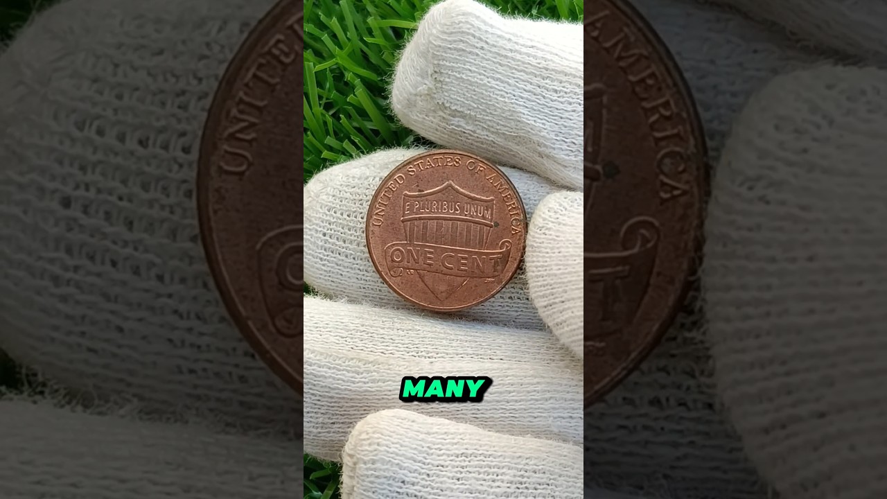 Редкие разновидности и руководство для коллекционеров пенни Lincoln Shield 2014-D