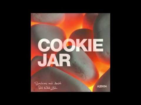 Sachrias & Aslak - Cookie Jar feat. White Zulu (Original mix)