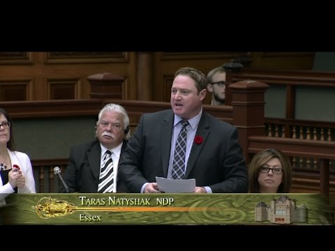 Part-time, Contract and Precarious Work in Liberal Ontario