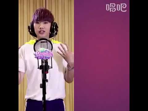 汪苏泷-feat-loopy-hai---有点甜-|-silence-wang-feat-loopy-hai---a-little-bit