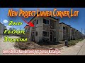 New project linnea corner lot 2nd floor 3room lemoubreza san antonio sto tomas batangas ep463