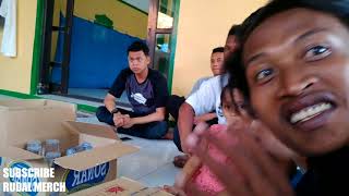 CST SQUAD - DIBALIK HARAPAN musik video (Anniversary XTC Pamanukan ke 11)