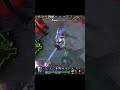 Savage Spectre Dota 2 Rampage #dota2 #dota #dotashorts