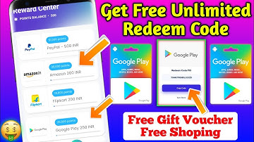 Toluna App - Google Play Gift Card Earning App 2022 | Free Redeem Code | New Redeem Code Earning App