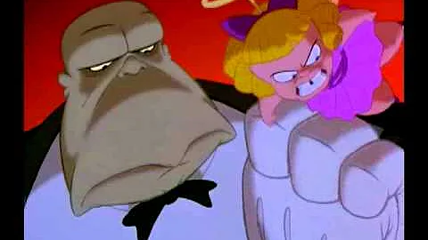 HMV: Grinch Night (Part 1)