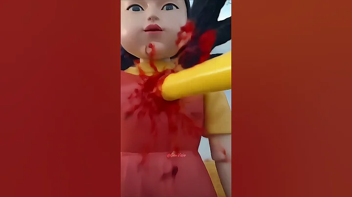 Mrbeast Joined the Squid Game😅☠️  #squidgame2 #funny #mrbeast @MrBeast