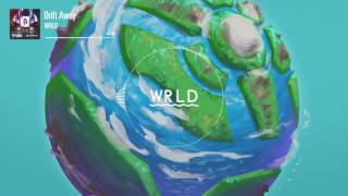 Video thumbnail of "WRLD - Drift Away"