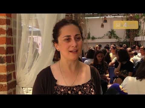 ზუგდიდში მამების დღე აღინიშნება