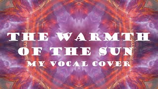 "The Warmth Of The Sun" (Lyrics)🌞Vocals by Karen [2022] 💖 The BEACH BOYS 💖1964