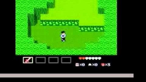 StarTropics II Remix - Dungeon Theme #3