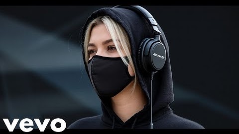 Alan Walker Style & Jospin Tunes - Fading Stars | Chill EDM 2025